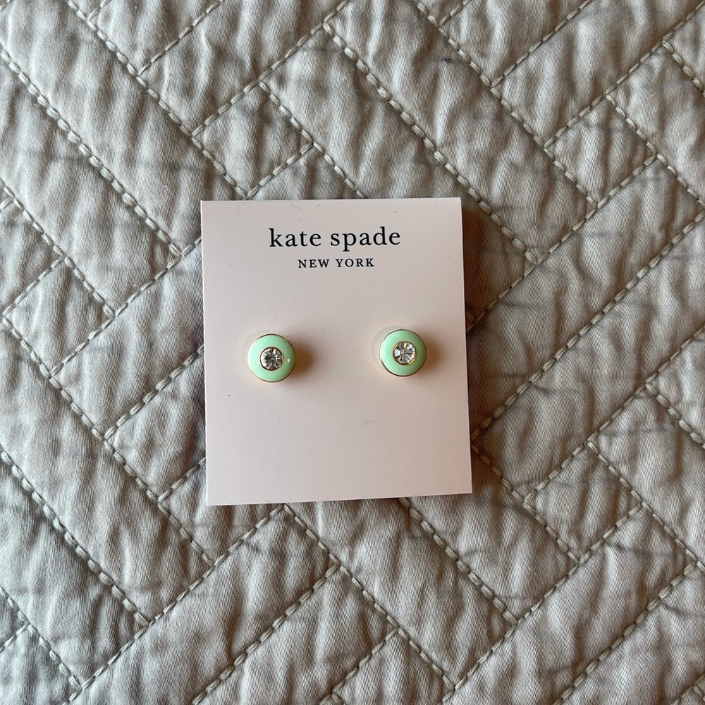 Kate Spade Earrings
